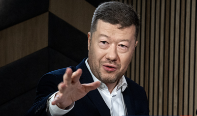 В Чехии отказались отправлять Украине самолеты, обещанные президентом страны