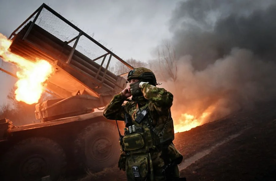 «Клещи» под Купянском и прорыв на Юге и: новости СВО от 31 января 2026. Карта боёв на Украине сегодня, военная сводка, 1437-й день спецоперации России на Украине