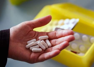 В России потратили 1 млрд рублей на создание аналога виагры, но не смогли его сделать