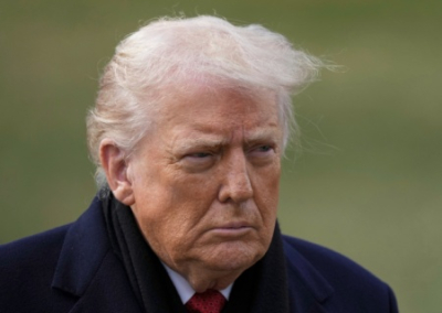 Трамп посоветовал Европе сосредоточиться на Украине, а не на Гренландии