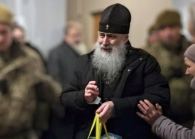 Принудительный вывоз митрополита Арсения из СИЗО для хирургического вмешательства отменили