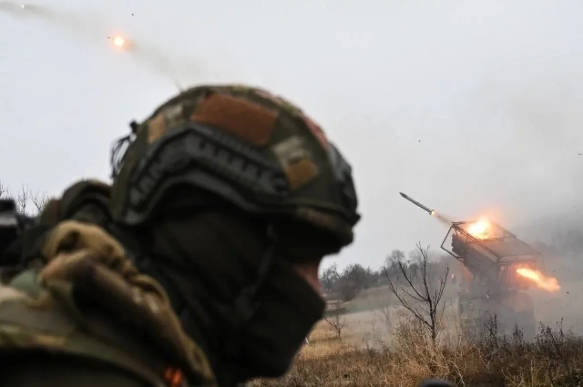 Удары возмездия и прорывы на фронте: новости СВО от 21 января 2026. Карта боёв на Украине сегодня, военная сводка, 1427-й день спецоперации России на Украине