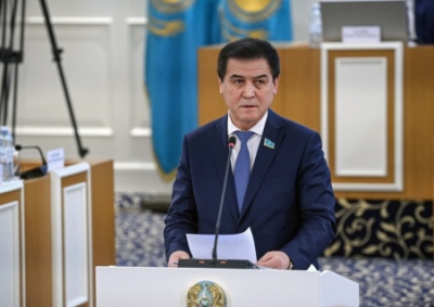 В Казахстане не будут допускать к выборам коррупционеров