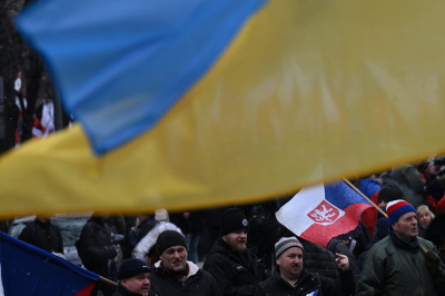 «Здоровые силы» не пробудились: Чехия идет на попятную в вопросе нормализации отношений с Россией