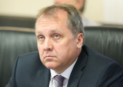 МИД России обвинил Украину в подмене ключевых вопросов на переговорах для их затягивания