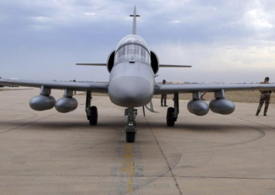 Бабиш исключил возможность передачи Украине самолетов L-159