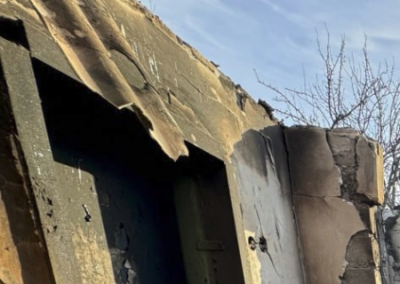 ВСУ ведут обстрелы ДНР, Белгородской, Брянской, Запорожской и Херсонской области. Обзор ситуации в прифронтовых регионах России на вечер 21 января