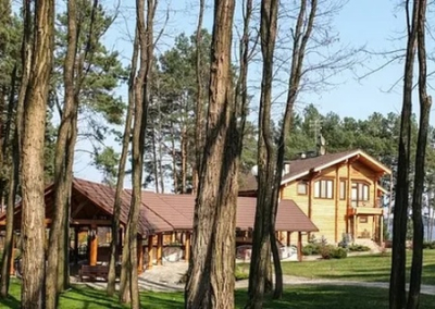 На Украине Януковичу вынесли еще один приговор  — 15 лет тюрьмы за завладение угодьями Сухолучья