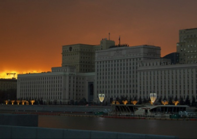 Сводка Минобороны России о ходе проведения спецоперации с 10 по 16 января