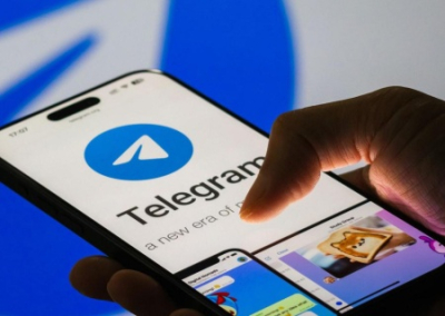 Боярский: голосовые вызовы в Telegram и WhatsApp деградировали не из-за вредности