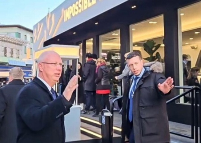 Всё больше и больше людей осознают правильность позиции России — Дмитриев о переговорах в Давосе