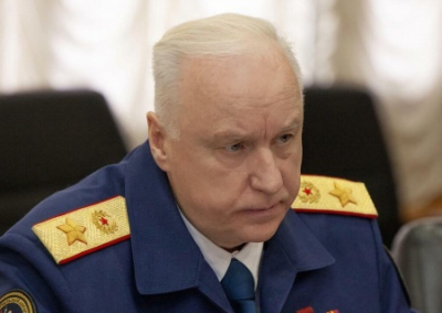 Следком России завёл уголовное дело на Каю Каллас и её подельников