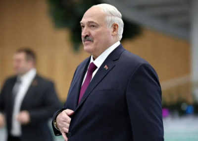 Лукашенко подтвердил участие в «Совете мира»