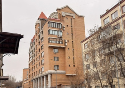 Лурье отказалась принимать квартиру Долиной по акту с задним числом без присутствия певицы