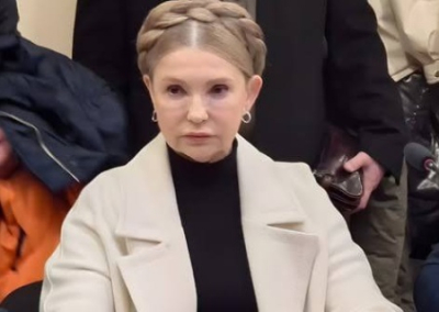 Дело Юлии Тимошенко: суд частично арестовал имущество её мужа