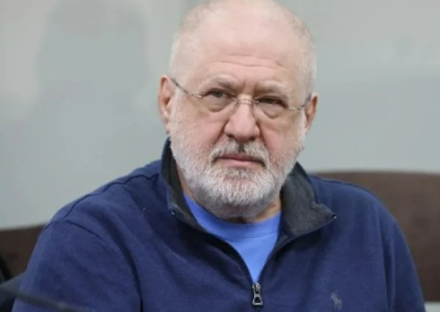 Гончаренко: На Коломойского готовится покушение