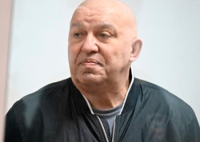 Замглавы Росгвардии получил 7 лет заключения за мошенничество, но освобождён в суде