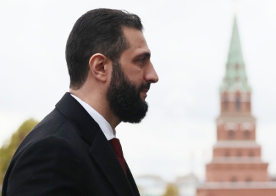 «Это не союз, а начало сложного торга». Сирийский лидер встретится с президентом России