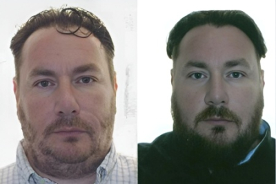 В Москве раскрыли британского шпиона