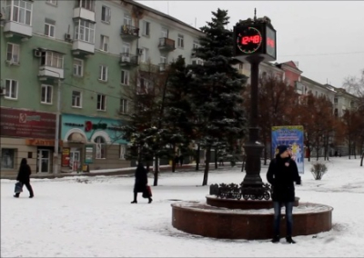 Часть Донецка и Макеевки обесточены. Атаки ВСУ на энергосистему вызвали дополнительные перебои с подачей воды в ДНР