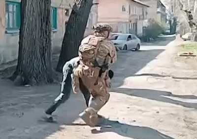 Федеральные СМИ назвали «жителями ДНР» террористов из Таджикистана, которые готовились взорвать школу