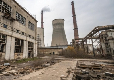 «Ситуация сложная»: Киеву грозит длительный коммунальный коллапс