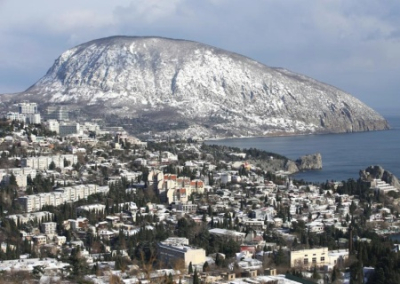 В Крыму продали имущество украинских собственников на 2,4 млрд рублей