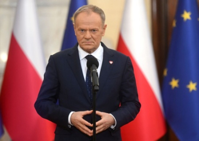 Туск назвал катастрофой возможный вооружённый конфликт между странами НАТО