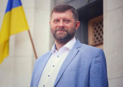 Власти Украины требуют от партнёров 10 млрд грн на проведение выборов, а ЦИК — полгода форы