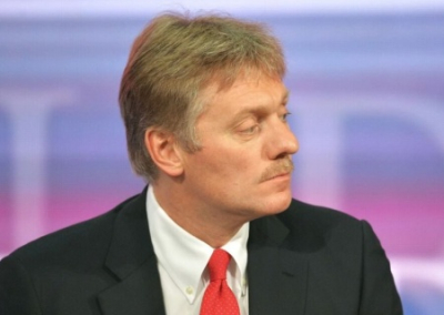 Песков напомнил, что США не против передачи Донбасса России. Дмитриев обвинил Зеленского в затягивании переговоров