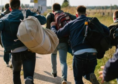 Рынок аренды жилья перевернулся: украинцы бегут из больших городов