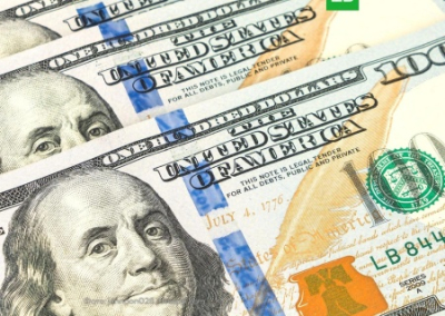 Госдолг США бьет рекорды при Трампе