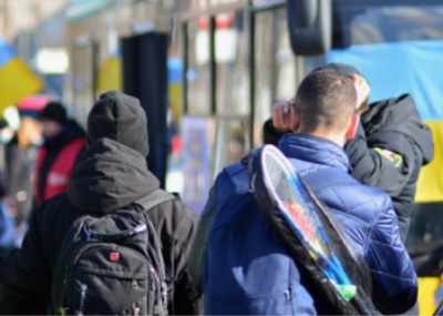 Мерц призвал Зеленского ограничить выезд украинской молодёжи за границу