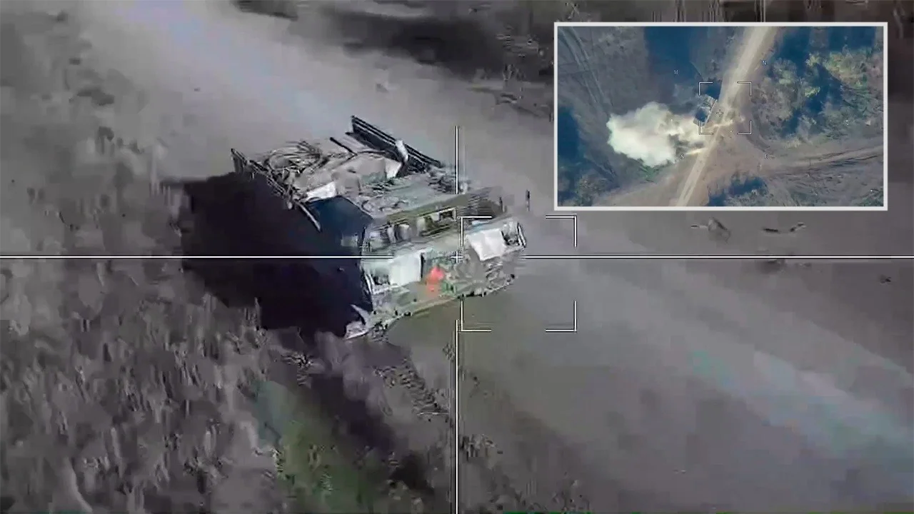 ВСУ лишились опорных пунктов под Котлино и Димитровом: обстановка на фронте к полудню 4 января 2025 года