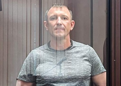 Генерал-майор Иван Попов намерен добиться отмены вынесенного приговора