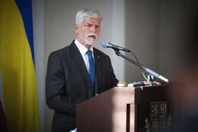 Украине придется пойти на болезненные уступки — президент Чехии