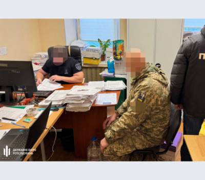 Украинские военные украли и продали 13 000 литров горючего, предназначенного для техники ВСУ