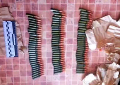 Военнослужащий ВСУ угрожал взорвать львовский ТЦК из-за отсутствия выплат по ранению и инвалидности