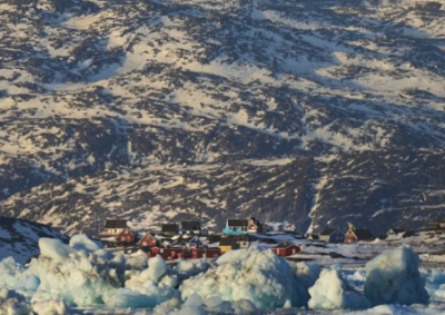 Гренландия отказалась делить ресурсы с США