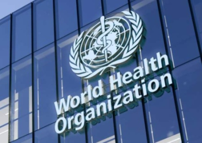 США покинули Всемирную организацию здравоохранения, не оплатив долг в $260 млн