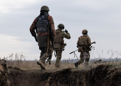 «Только уголовных дел по СОЧ 300 тысяч». От 500 тыс. до 1 миллиона украинцев сбежали из рядов ВСУ