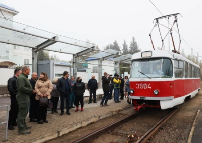 Власти ДНР к Рождеству выпустили пассажирские билеты для компостирования со Святым семейством