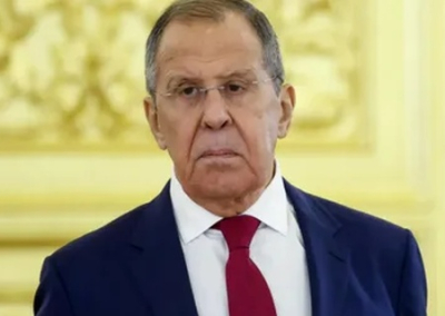 Перемирие, которого добивается неадекватный Зеленский, для РФ неприемлемо — Лавров