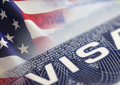 США приостанавливают выдачу иммиграционных виз гражданам 75 стран, включая Россию и Иран