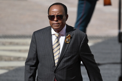 Лукашенко предложил Эфиопии начать процесс кооперации промышленности