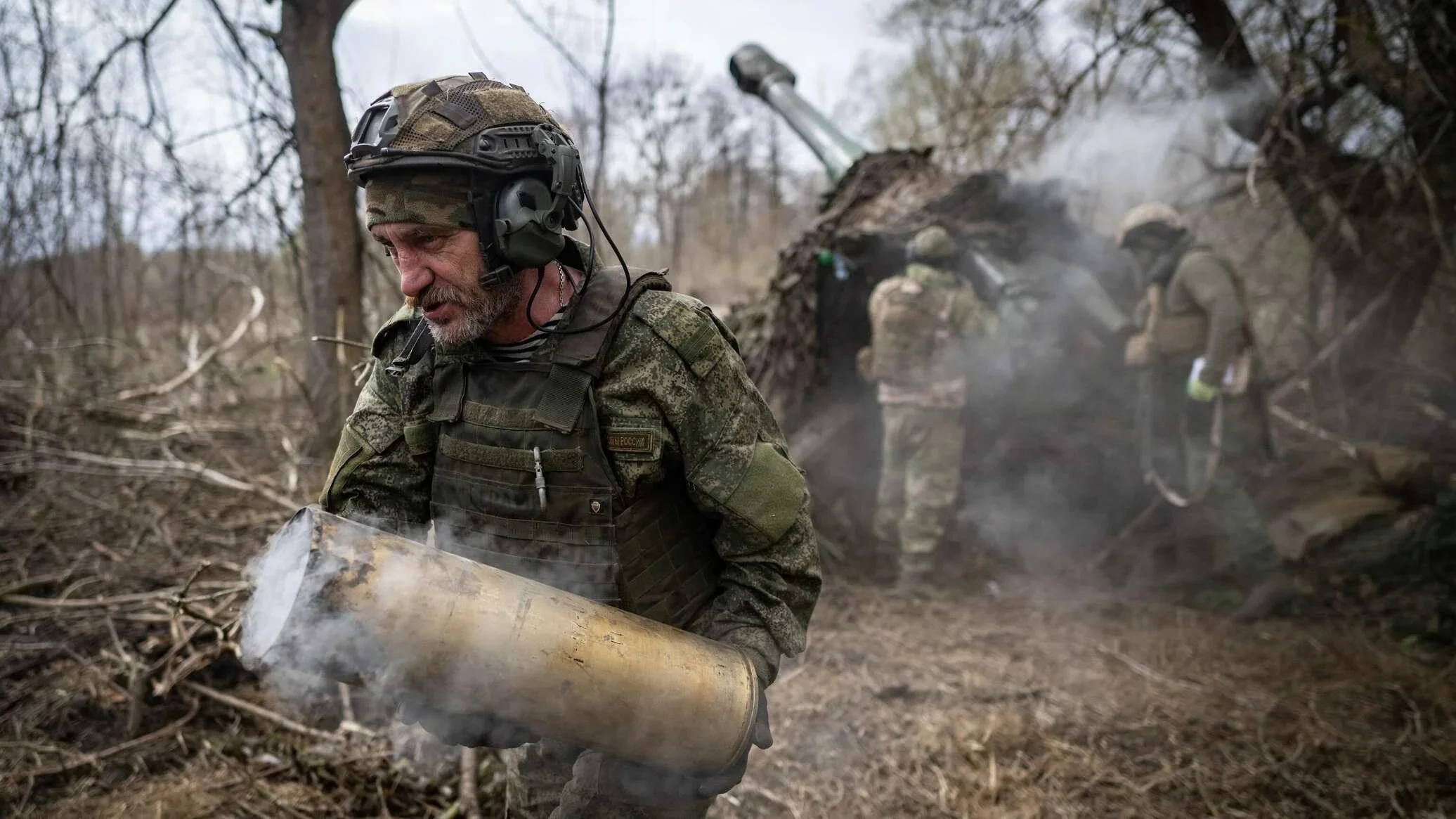 Сводка Юрия Подоляки на вечер 15.01.2026: ВС РФ вышли на окраины Константиновки