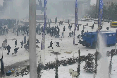 США готовят переворот в Казахстане в течение текущего, либо 2027 года  - эксперт