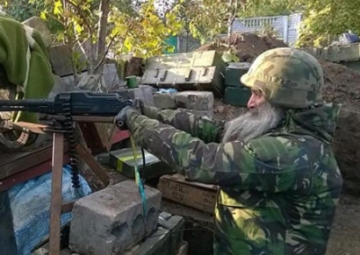 На Украине продолжается незаконная мобилизация священников УПЦ