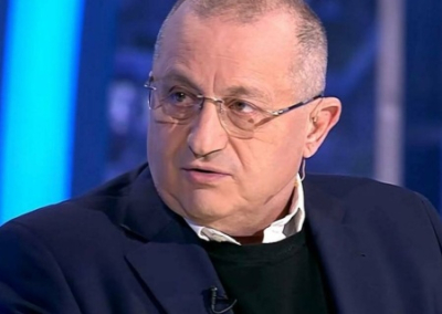 Кедми указал на «звериную бесчеловечную сущность» украинской власти