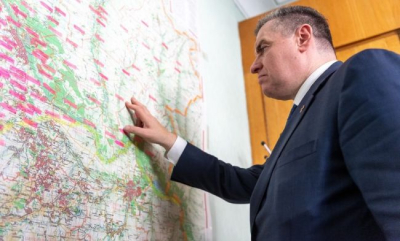 «Отрезвление может быть горьким». В Госдуме посоветовали Хили готовиться ответить за слова о похищении Путина